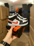 Air Jordan 1 Kid Shoes (21)