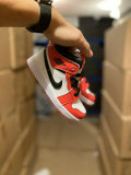 Air Jordan 1 Kid Shoes (18)