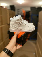 Air Jordan 1 Kid Shoes (19)