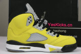 Authentic Air Jordan 5 “Tokyo 23”