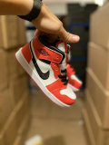 Air Jordan 1 Kid Shoes (12)