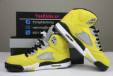 Authentic Air Jordan 5 “Tokyo 23”