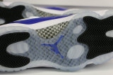 Authentic Air Jordan 11 Low WMNS “Concord”