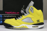 Authentic Air Jordan 5 “Tokyo 23”