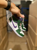 Air Jordan 1 Kid Shoes (13)