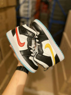 Air Jordan 1 Kid Shoes (21)