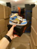 Air Jordan 1 Kid Shoes (15)