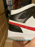 Air Jordan 1 Kid Shoes (21)