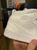 Air Jordan 1 Kid Shoes (19)