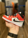 Air Jordan 1 Kid Shoes (18)