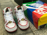 Authentic Paul Rodriguez x Nike SB Dunk High