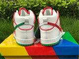 Authentic Paul Rodriguez x Nike SB Dunk High