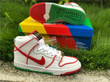 Authentic Paul Rodriguez x Nike SB Dunk High