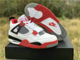Perfect Air Jordan 4 Shoes (140)