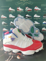 Air Jordan 6 Shoes AAA Quality (84) Air Jordan 6 Shoes AAA Quality (84)