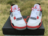 Perfect Air Jordan 4 Shoes (140)