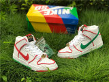 Authentic Paul Rodriguez x Nike SB Dunk High