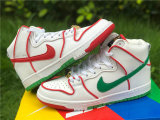 Authentic Paul Rodriguez x Nike SB Dunk High