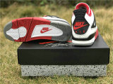 Perfect Air Jordan 4 Shoes (140)