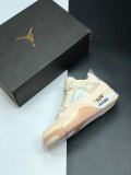 Perfect OFF White x Air Jordan 4 GS