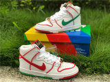 Authentic Paul Rodriguez x Nike SB Dunk High