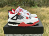 Perfect Air Jordan 4 Shoes (140)