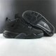 Perfect Air Jordan 4 “Black Cat”