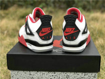 Perfect Air Jordan 4 Shoes (140)
