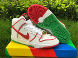Authentic Paul Rodriguez x Nike SB Dunk High