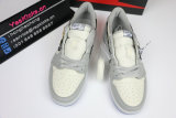 Authentic Dior x Ai Jordan 1 Low  (Final Version)