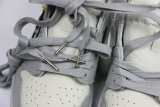 Authentic Dior x Ai Jordan 1 Low  (Final Version)