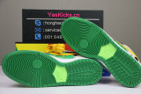 Ben & Jerry’s x Nike SB Dunk Low “Chunky Dunky”