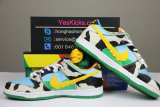 Ben & Jerry’s x Nike SB Dunk Low “Chunky Dunky”