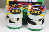 Ben & Jerry’s x Nike SB Dunk Low “Chunky Dunky”