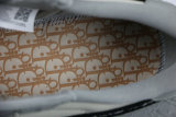 Authentic Dior x Ai Jordan 1 Low  (Final Version)