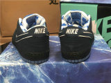Authentic Concepts x Nike SB Dunk Low Blue GS