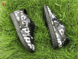 Authentic CDG x Nike Dunk Low GS