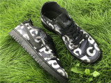 Authentic CDG x Nike Dunk Low GS