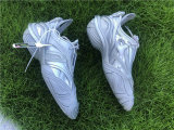 Balenciaga Tyrex Sneaker Silver Grey