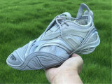Balenciaga Tyrex Sneaker Silver Grey