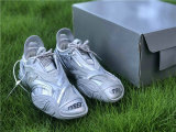 Balenciaga Tyrex Sneaker Silver Grey