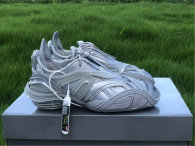 Balenciaga Tyrex Sneaker Silver Grey
