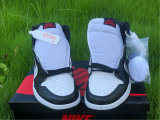 Authentic Air Jordan 1 “Top 3” 2.0