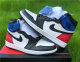 Authentic Air Jordan 1 “Top 3” 2.0