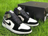 Authentic Air Jordan 1 Mid “Camo” GS