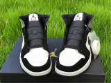 Authentic Air Jordan 1 Mid “Camo” GS