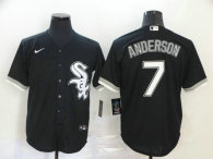 Chicago White Sox Jerseys (10)