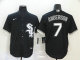 Chicago White Sox Jerseys (10)