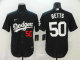 Los Angeles Dodgers Jersey (20)