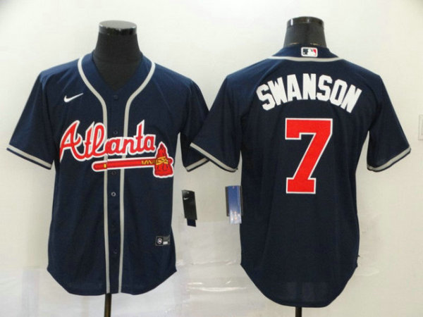 Atlanta Braves Jerseys (19)